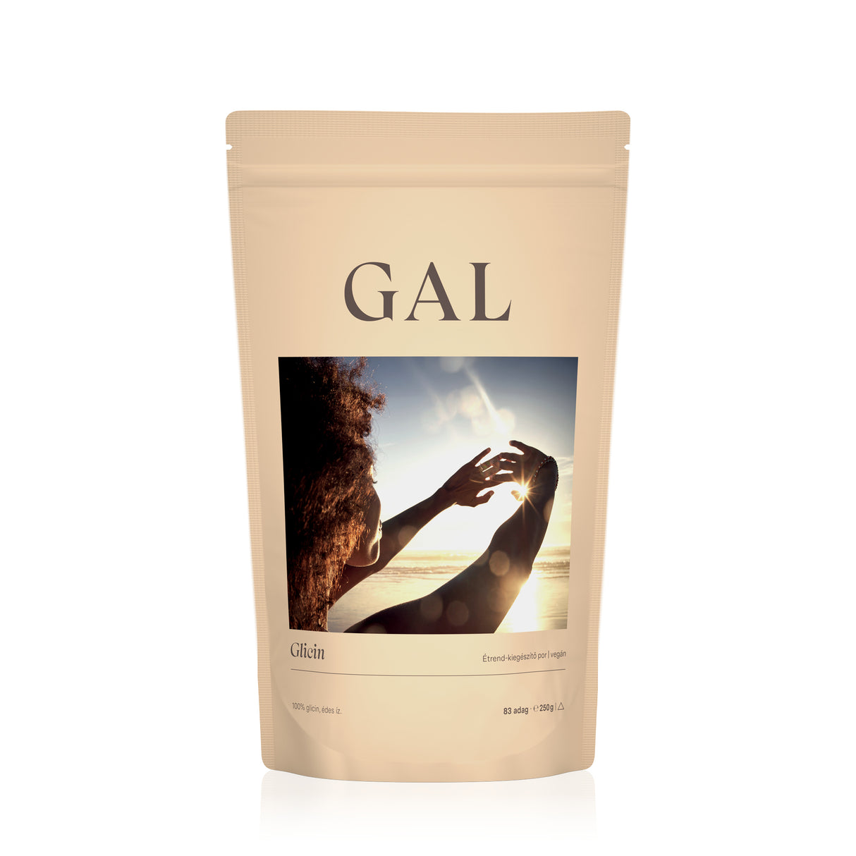 GAL Glycin 250 g