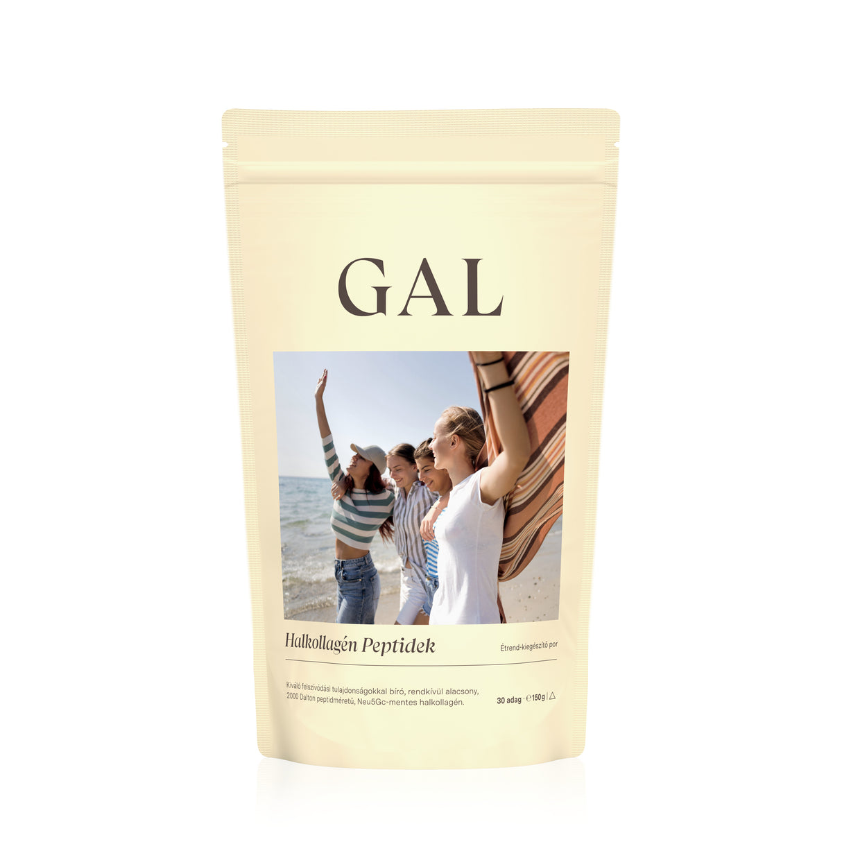 GAL Fisch-Kollagenpeptide 150 g