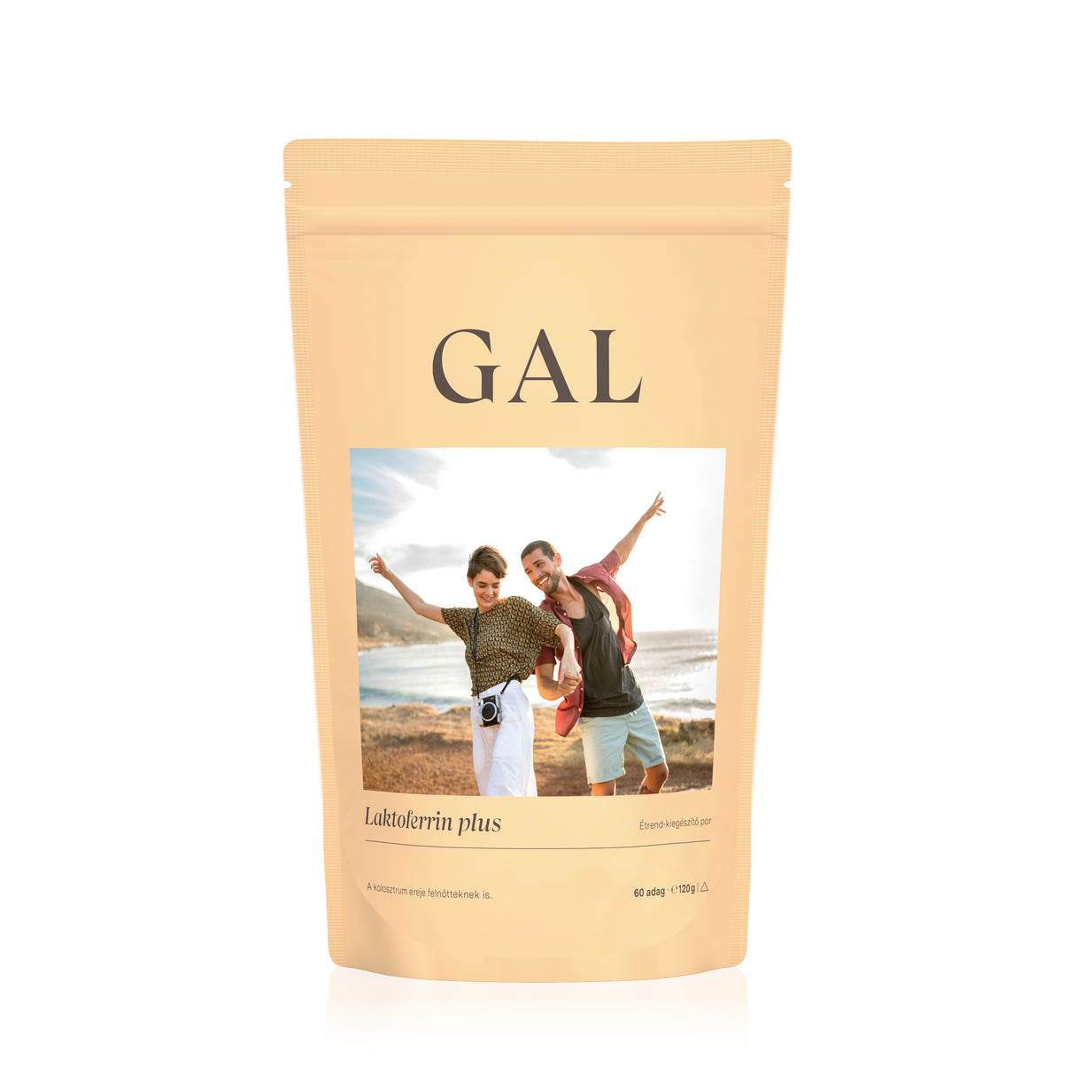 GAL Lactoferrin Plus 120 g
