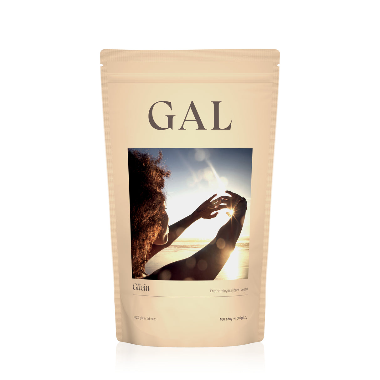 GAL Glycin 500 g