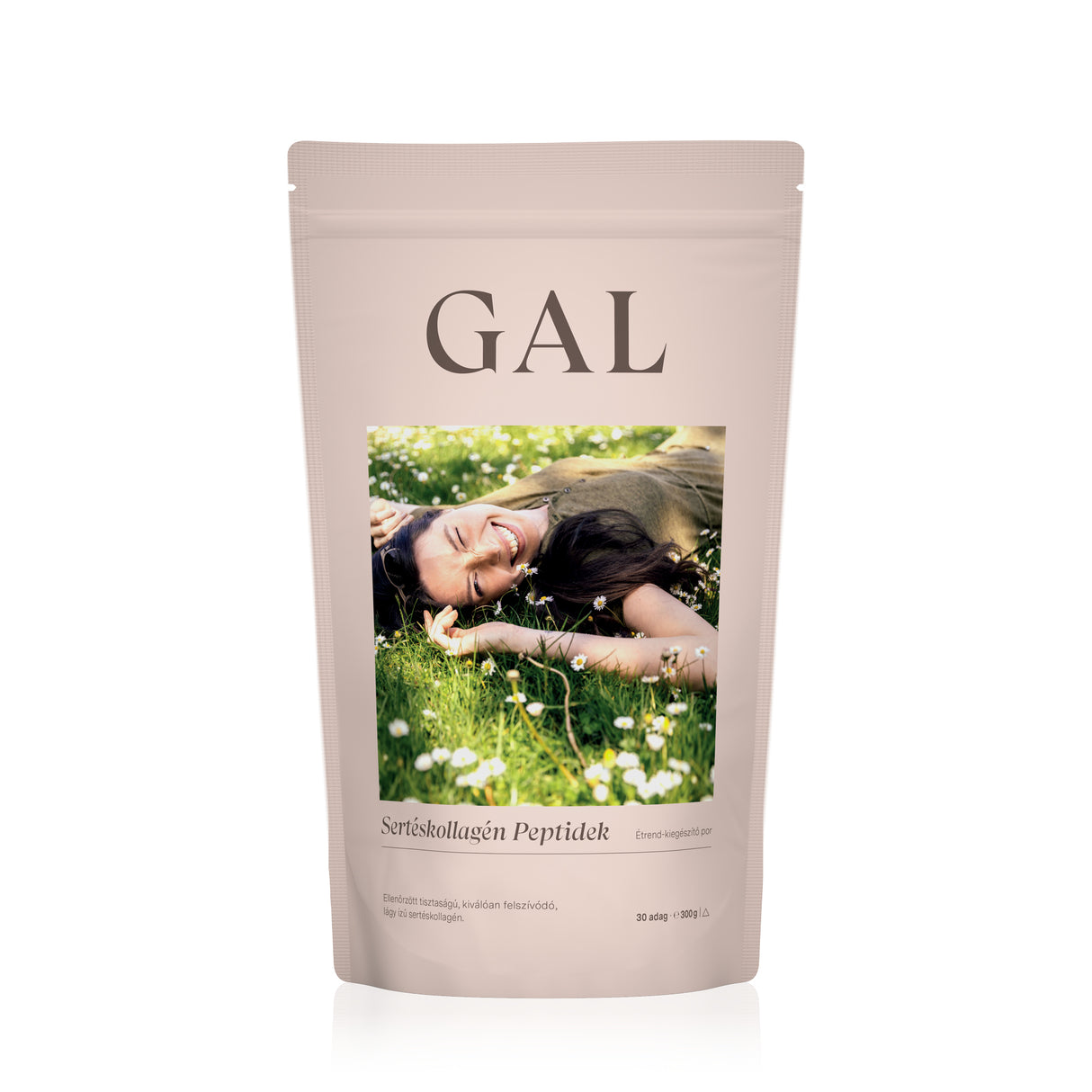 GAL Schweine-Kollagenpeptide 300 g