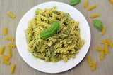 Economike Glutenfreie Mais-Reis-Nudeln Fusilli 400g