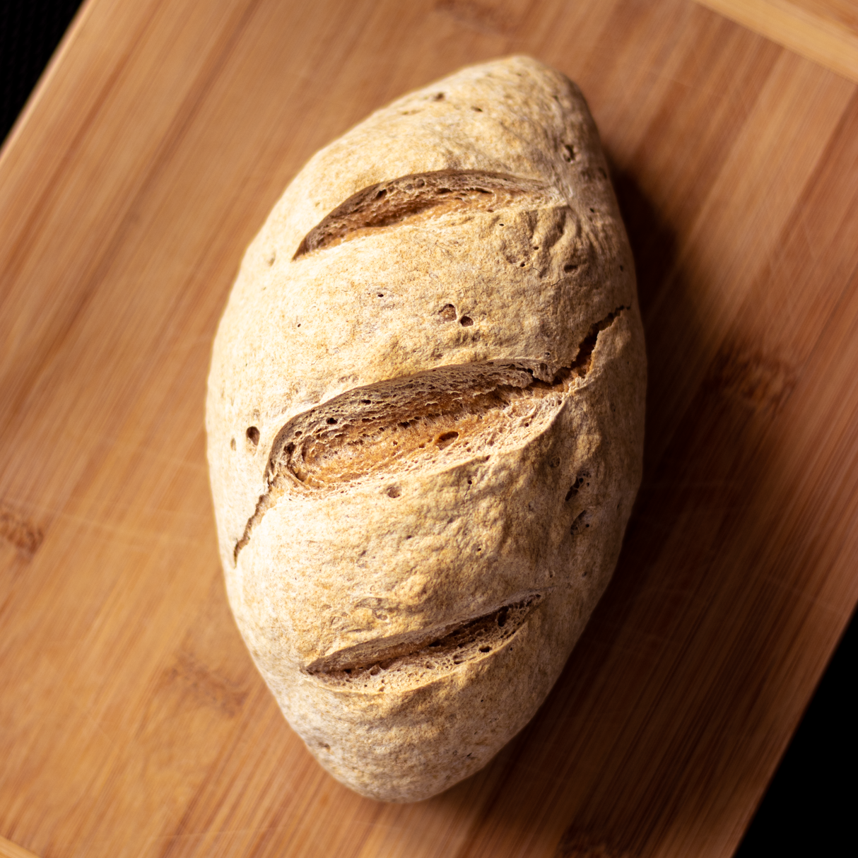 Bake-Free hausgemachte Sorghum-Brotmehlmischung 900g