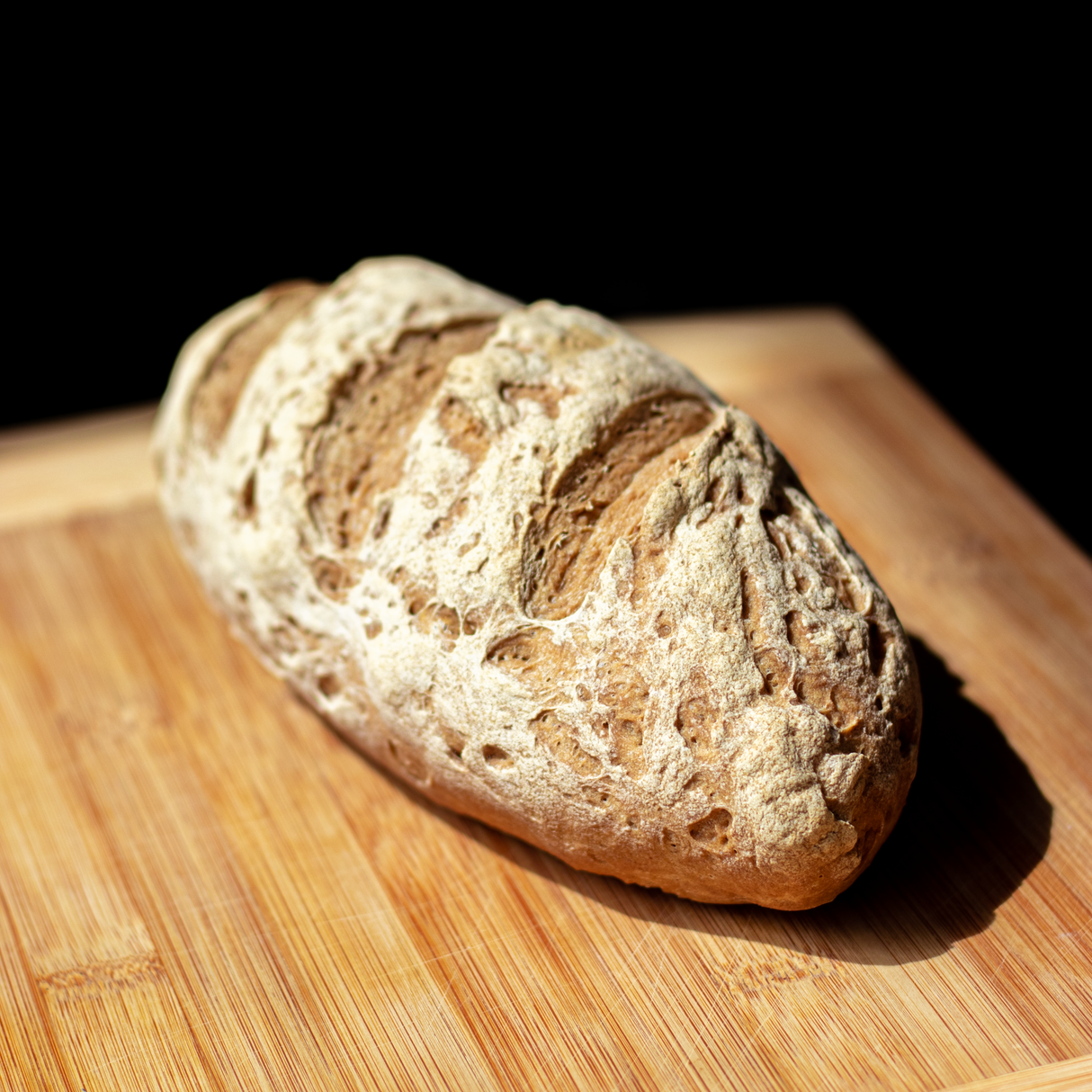 Bake-Free hausgemachte Low-Carb Sorghum-Brotmehlmischung 900g