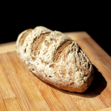 Bake-Free hausgemachte Low-Carb Sorghum-Brotmehlmischung 900g