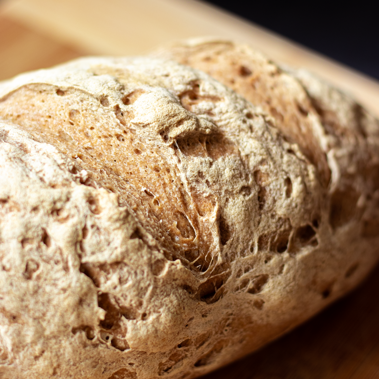 Bake-Free hausgemachte Low-Carb Sorghum-Brotmehlmischung 900g