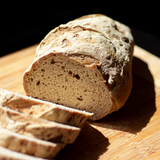 Bake-Free hausgemachte Low-Carb Sorghum-Brotmehlmischung 900g