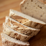 Bake-Free hausgemachte Low-Carb Sorghum-Brotmehlmischung 900g