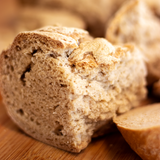 Bake-Free hausgemachte Low-Carb Sorghum-Brotmehlmischung 900g