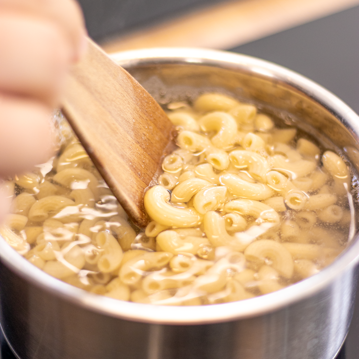 EasyPasta Erbsen-Nudelbogen 200g