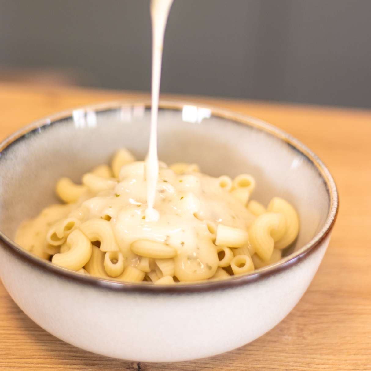 EasyPasta Erbsen-Nudelbogen 200g
