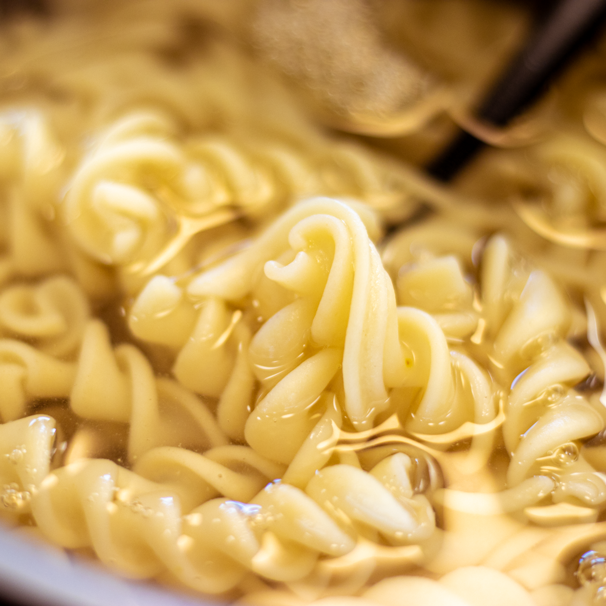 EasyPasta Erbsen-Fusilli 200g