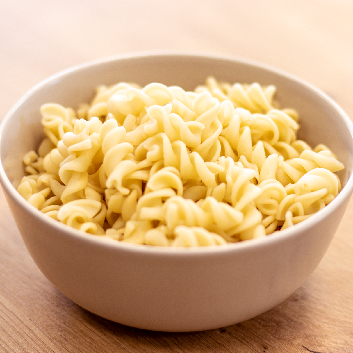 EasyPasta Erbsen-Fusilli 200g
