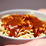 EasyPasta Erbsen-Fusilli 200g
