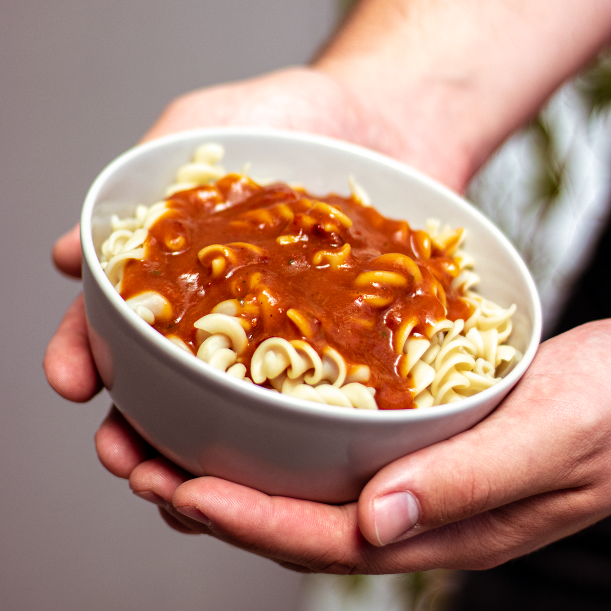 EasyPasta Erbsen-Fusilli 200g