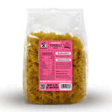 Economike Glutenfreie Mais-Reis-Nudeln Fusilli 400g