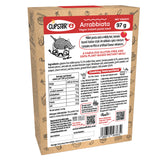Cupster Instant Arrabbiata Pasta 97g
