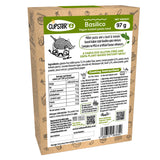 Cupster Instant-Basilikumnudeln 97g