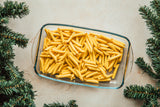 Goldhirse-Nudelpenne 200g