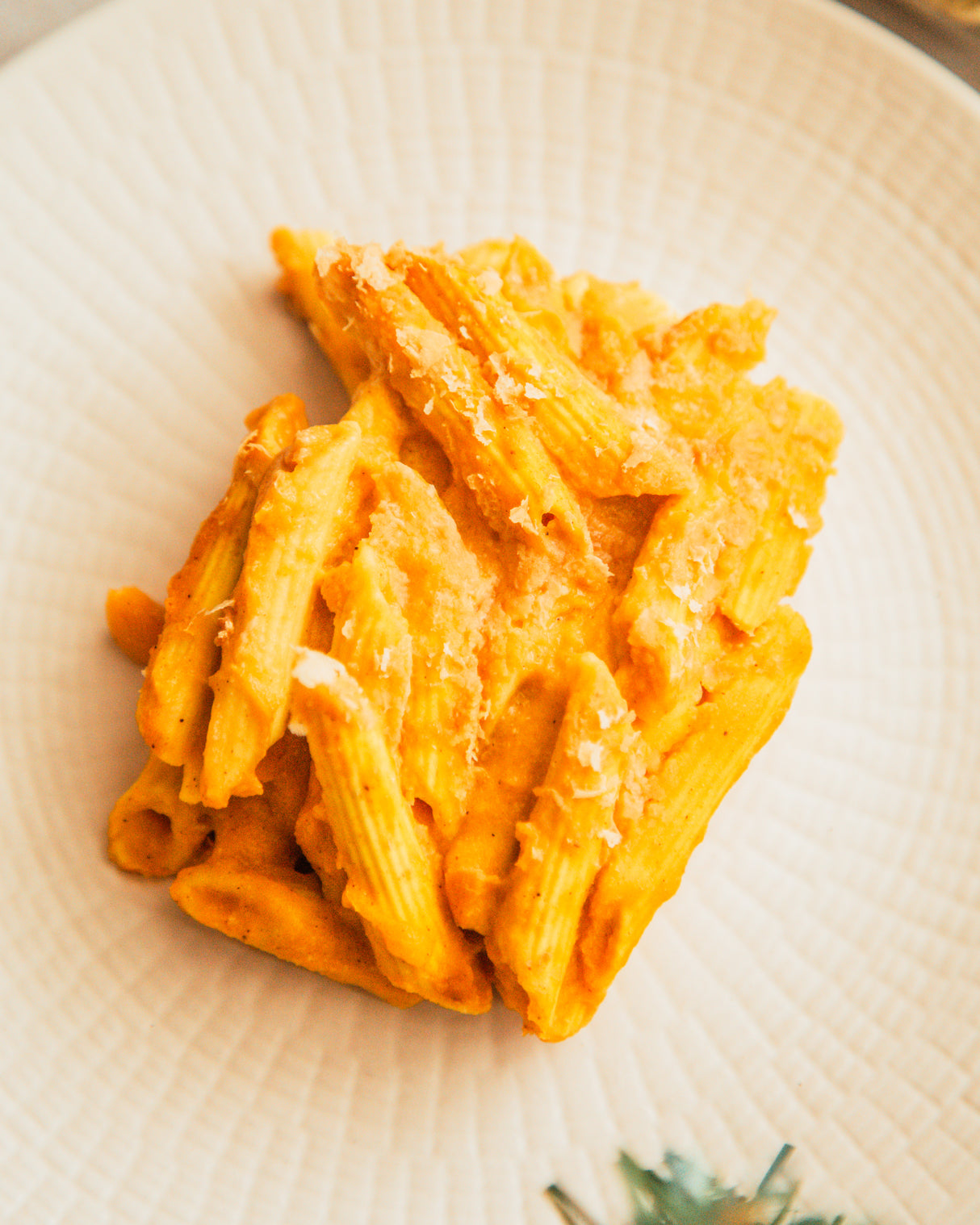Goldhirse-Nudelpenne 200g