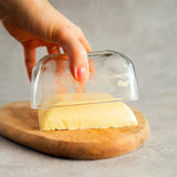 Oosty Gouda-Geschmack pflanzliche Mischung 332g (Zur Zubereitung von 1kg pflanzlichem Block)