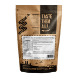 Bake-Free hausgemachte Low-Carb Sorghum-Brotmehlmischung 900g