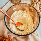 Quinoamehl 450g