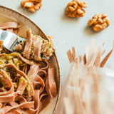 Sorghumnudeln Tagliatelle 200g