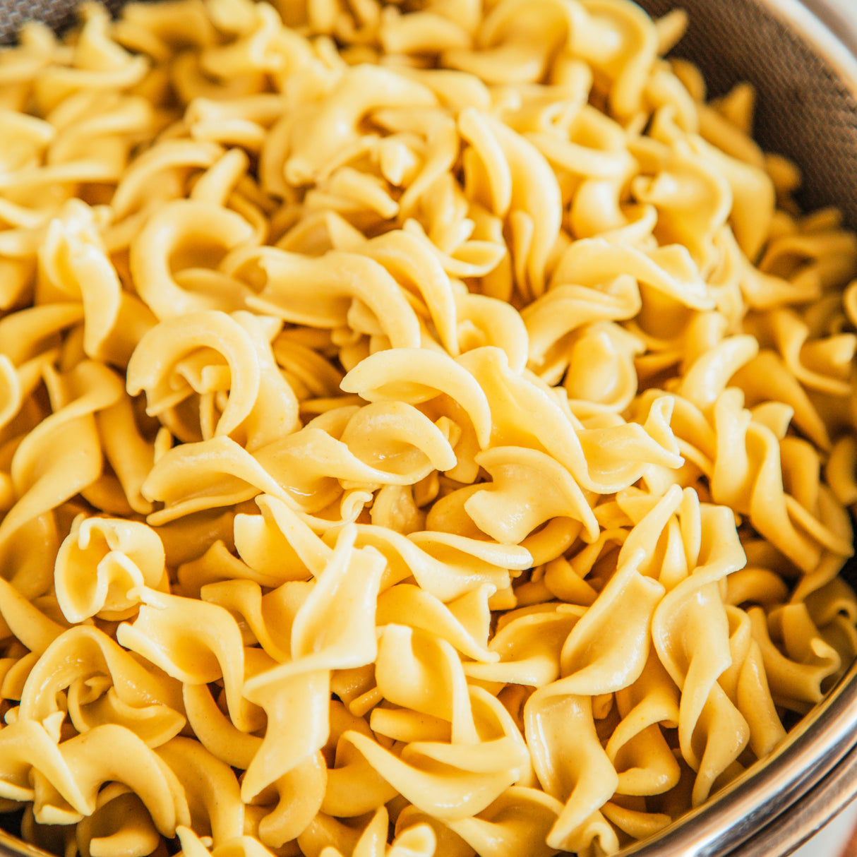Hirsenudeln Fusilli Ingwer-Koriander 200g