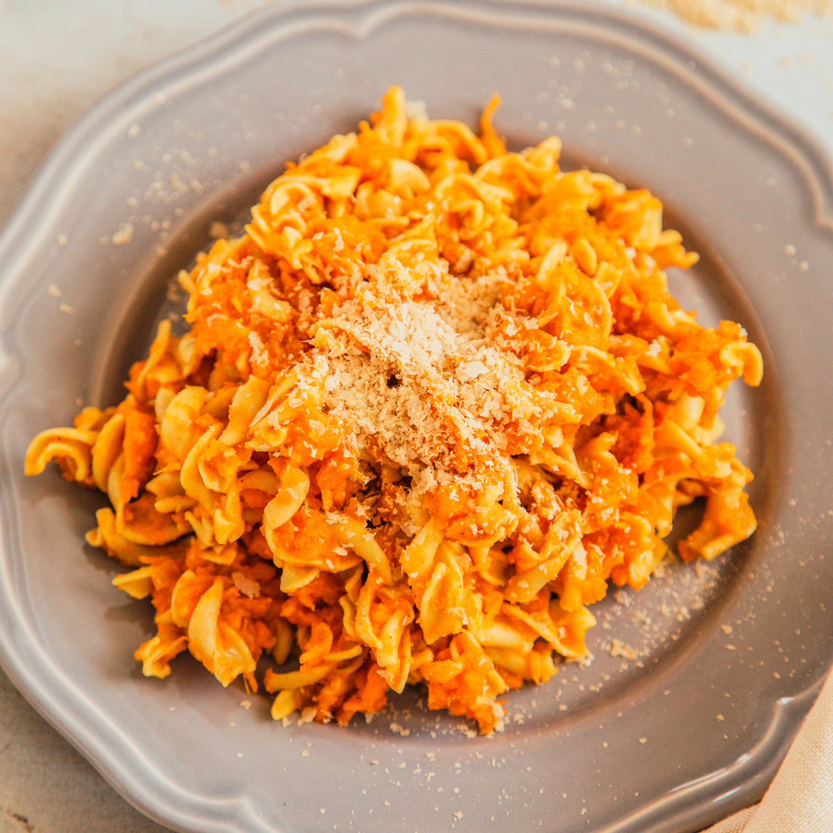 Twins proteinreiche Hirse-Nudeln, Fusilli, 200 g