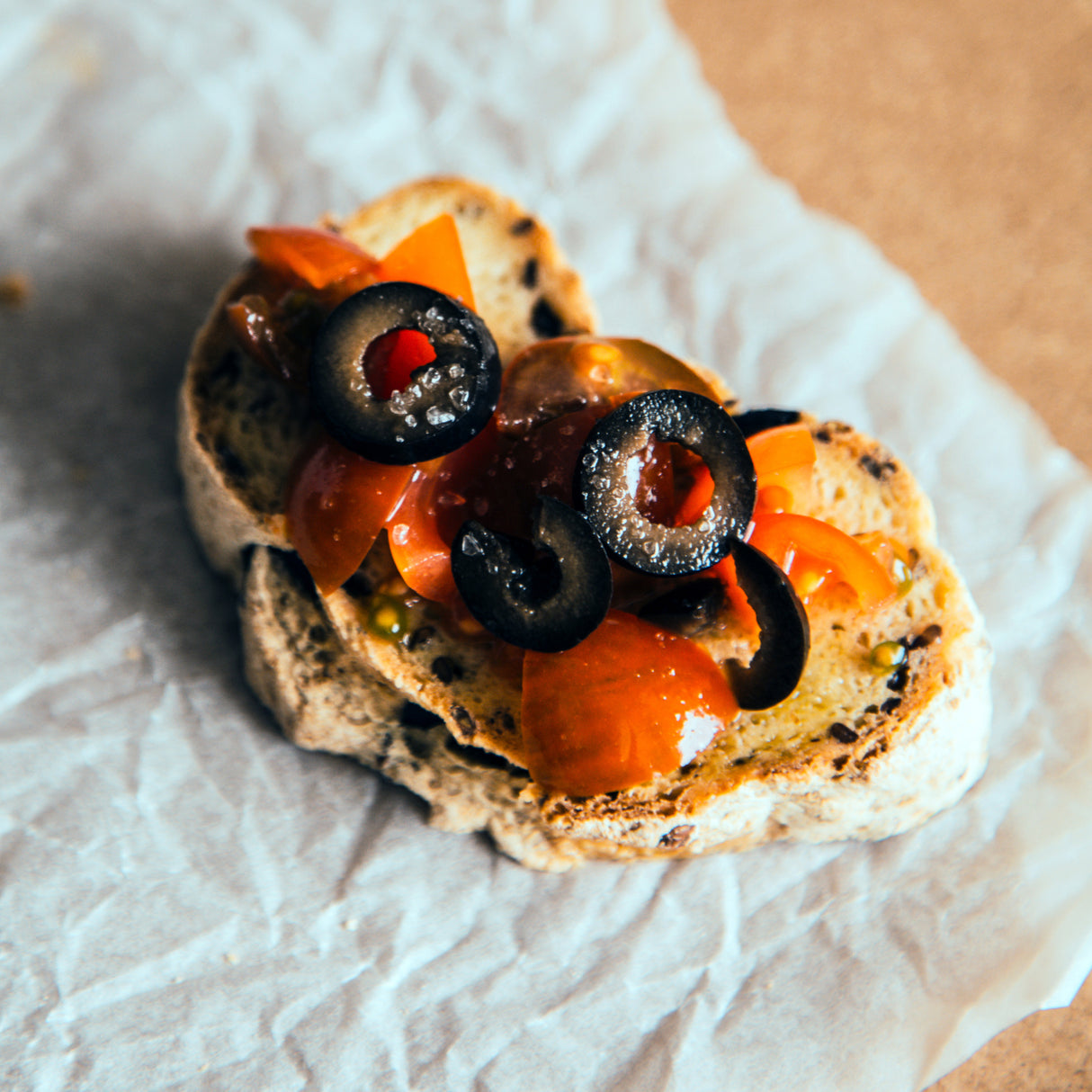 Bake-Free Hausgemisch für Brotmehl 900g