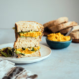 Bake-Free Low Carb Brotmehlmischung 900g