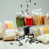 Easy Pasta Kichererbsen-Fusilli-Nudeln 200g