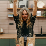 Quinoa flour 450g