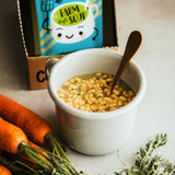 Cupster Sofort-Bauernhofsuppe 14g