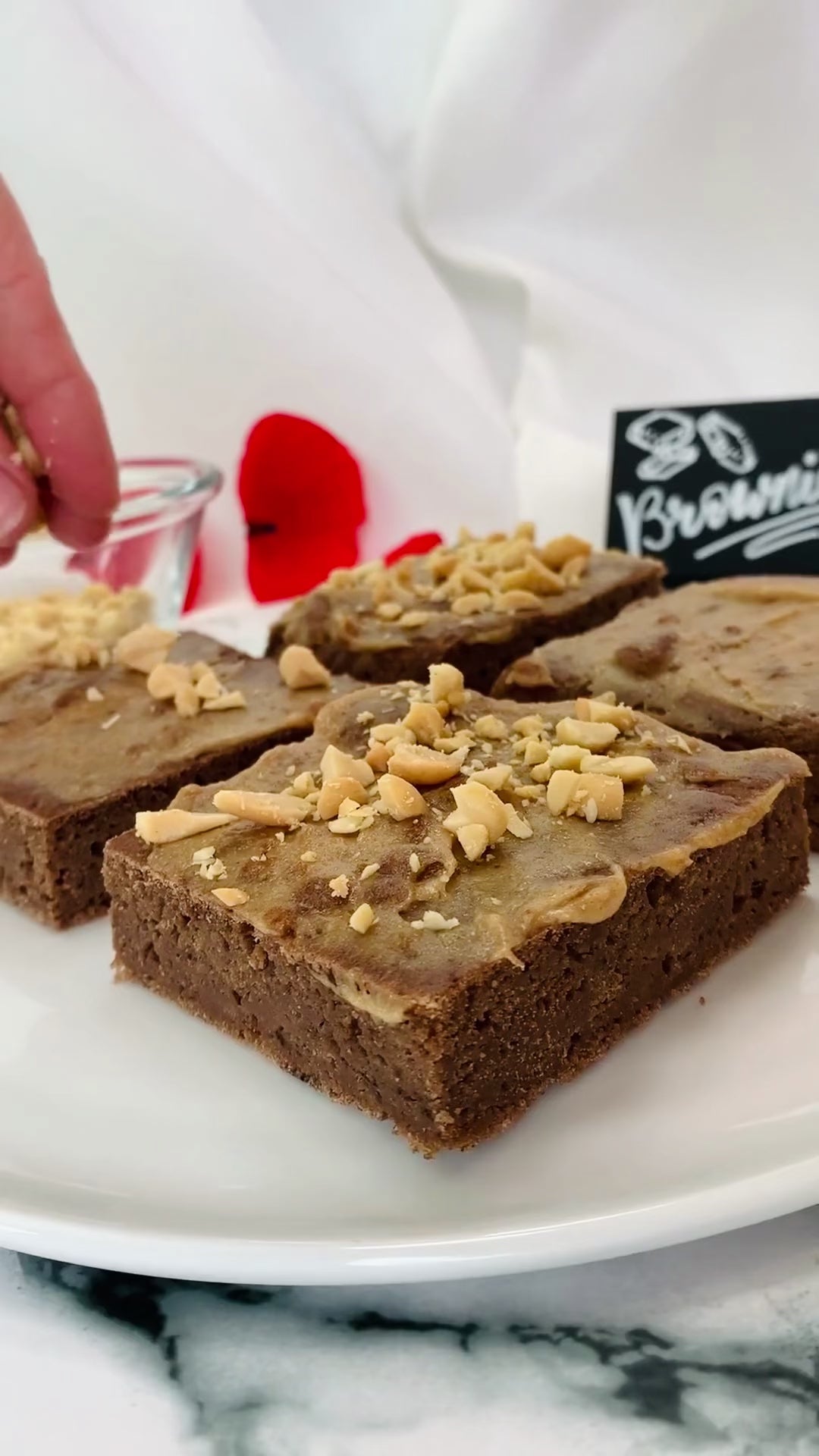 Bake-Free Schwammkuchen - Muffin - Cupcake Mehlmischung 900g