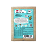 Cupster instant warm up soup 21g