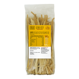 Quinoa pasta tagliatelle
