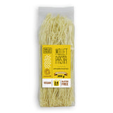 Millet pasta vermicelli