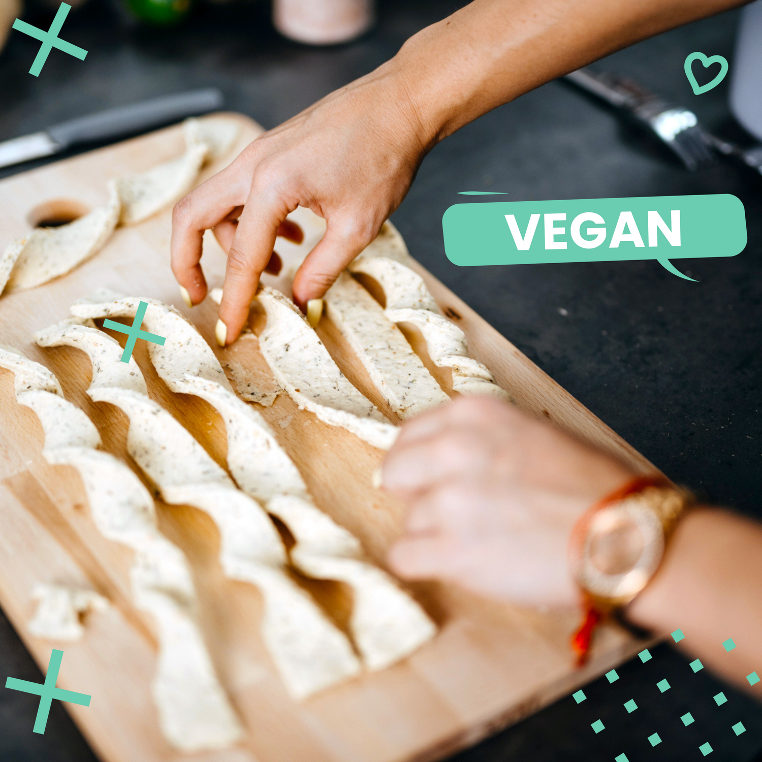 Brown rice flour 450g