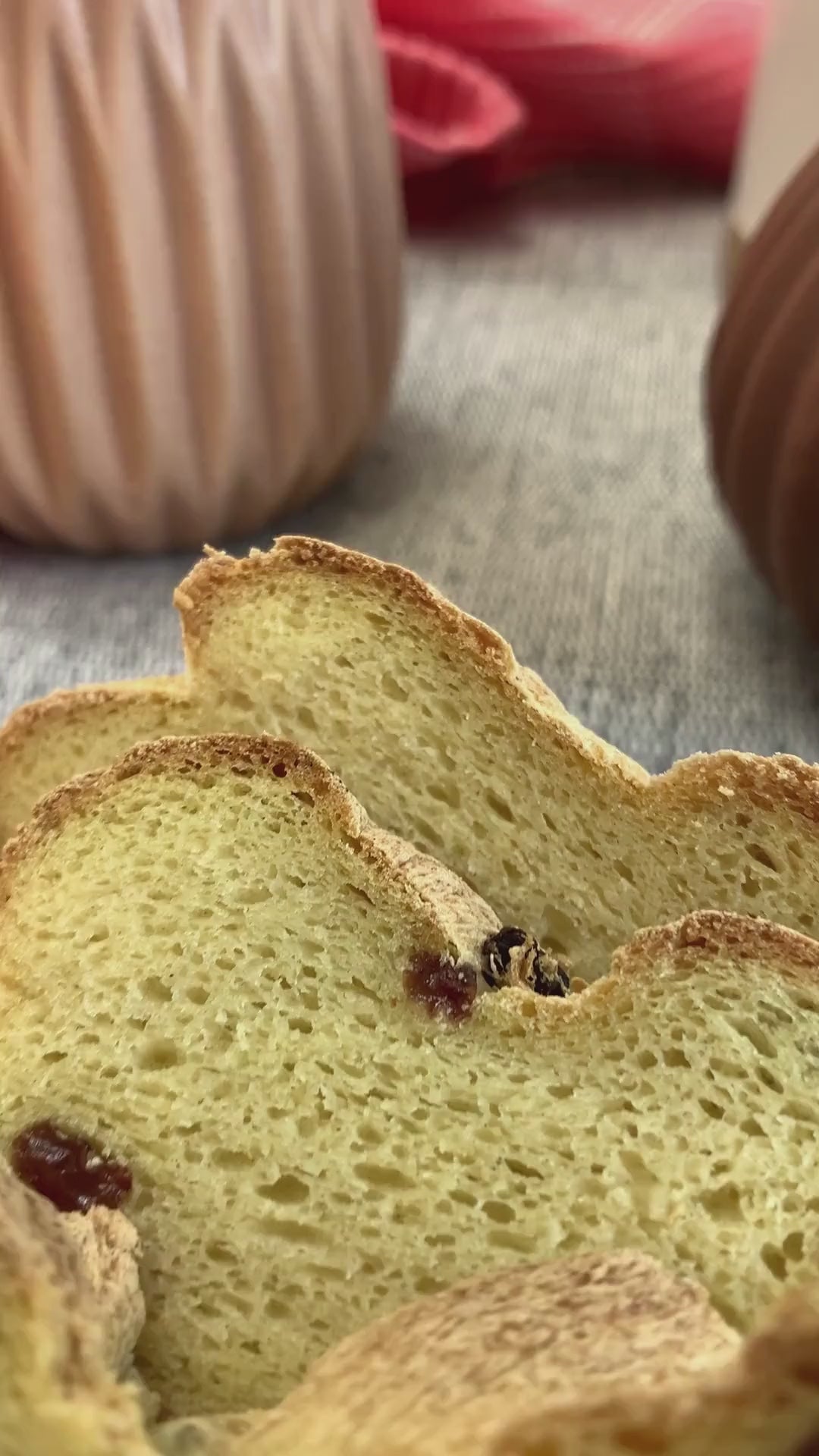 Bake-Free Teigmehlmischung 900g